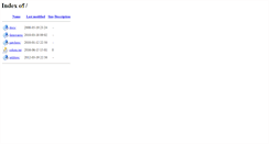 Desktop Screenshot of codeguys.rpc1.org