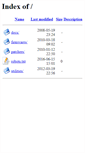 Mobile Screenshot of codeguys.rpc1.org