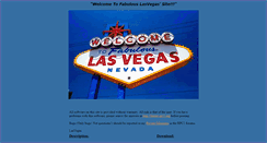 Desktop Screenshot of lasvegas.rpc1.org