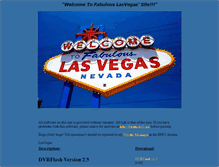 Tablet Screenshot of lasvegas.rpc1.org